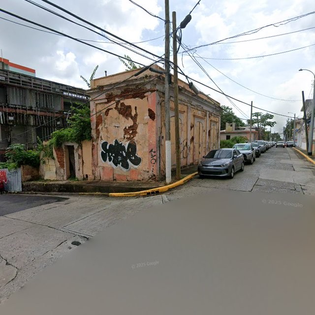 Propiedad declarada estorbo público en 5VX6+XG Mayagüez, Puerto Rico 00681, Mayagüez