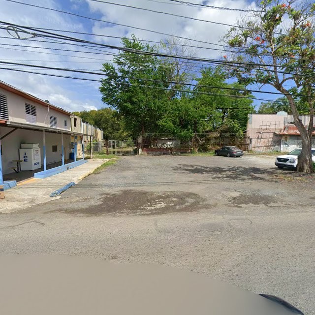 Propiedad declarada estorbo público en 254 Calle Ramó: Emeterio Betances, Mayagüez, Puerto Rico, Mayagüez