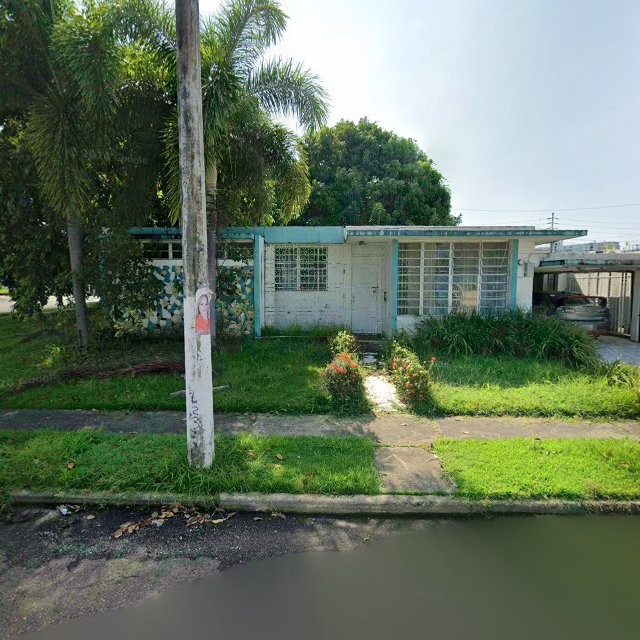 Propiedad declarada estorbo público en 5RMX+X9 Mayagüez, Puerto Rico 00606, Mayagüez