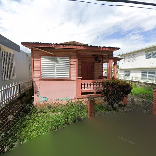 Propiedad declarada estorbo público en 5 Calle Carrau, Mayagüez, Puerto Rico, Mayagüez