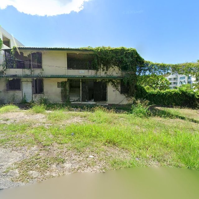 Propiedad declarada estorbo público en 28MJ+R4 Ponce, Puerto Rico 00728, Ponce