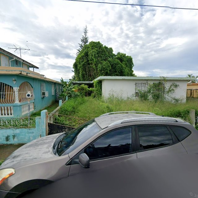 Propiedad declarada estorbo público en 2CR4+6C Ponce, Puerto Rico, Ponce