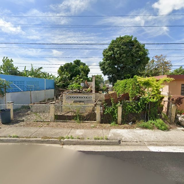 nuisance property at 2FX3+63 Ponce, Puerto Rico 00780