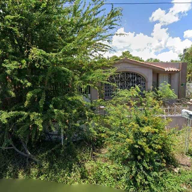 nuisance property at 29GW+HM Ponce, Puerto Rico 00730