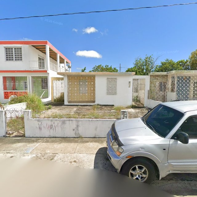 Propiedad declarada estorbo público en 2CC2+MW Ponce, Puerto Rico 00731, Ponce