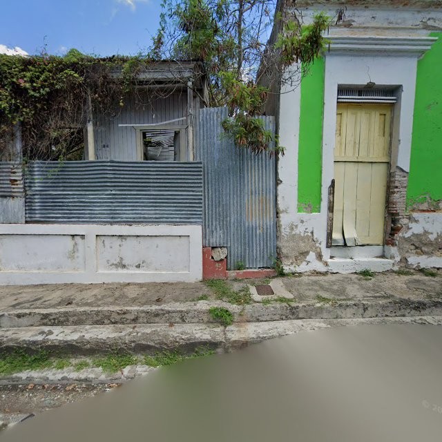 estorbo en 298M+XW Ponce, Puerto Rico 00730