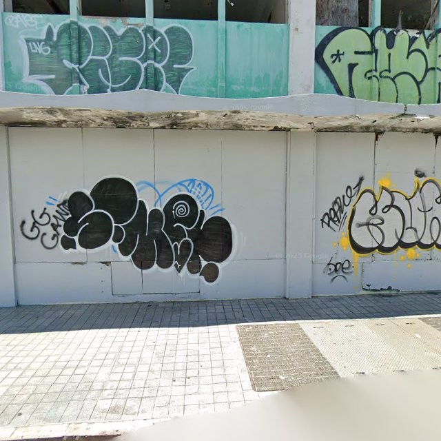 Propiedad declarada estorbo público en 298Q+4J Ponce, Puerto Rico 00731, Ponce