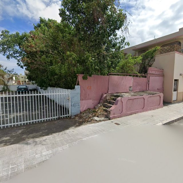 Propiedad declarada estorbo público en 298R+74 Ponce, Puerto Rico 00731, Ponce