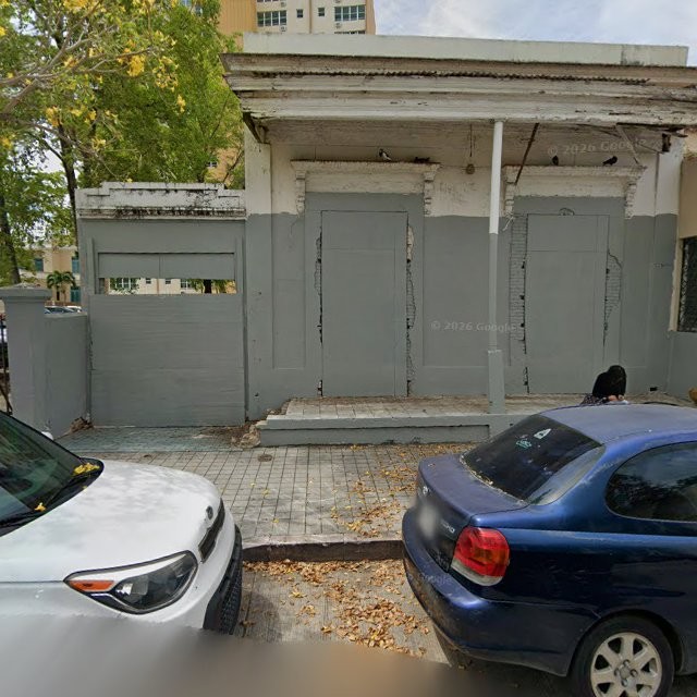 Propiedad declarada estorbo público en 297R+R2 Ponce, Puerto Rico 00731, Ponce
