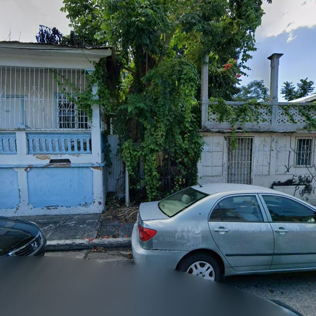 nuisance property at 296J+GC Ponce, Puerto Rico 00784