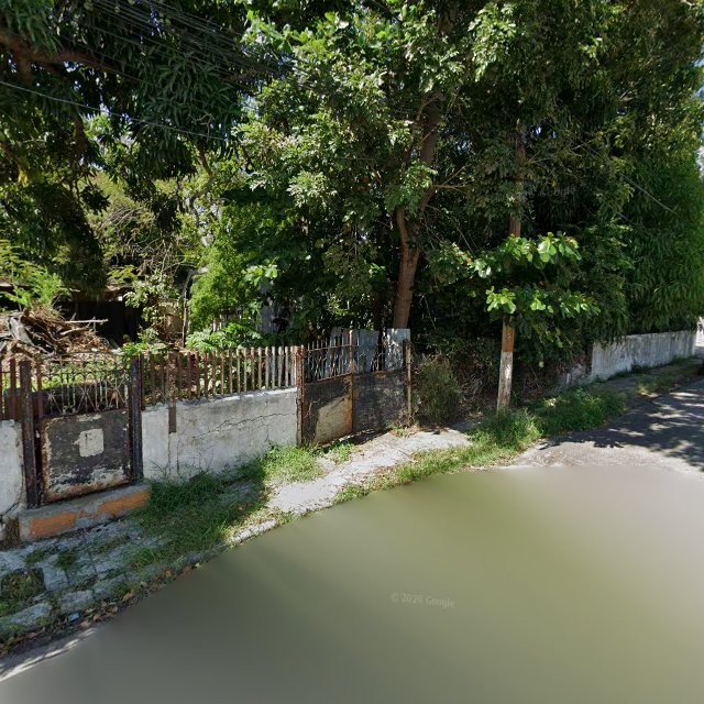 nuisance property at 294H+MJ Ponce, Puerto Rico 00731