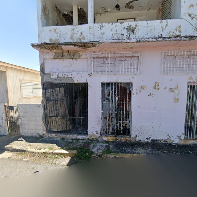 nuisance property at XMHX+8M Salinas, Puerto Rico 00751