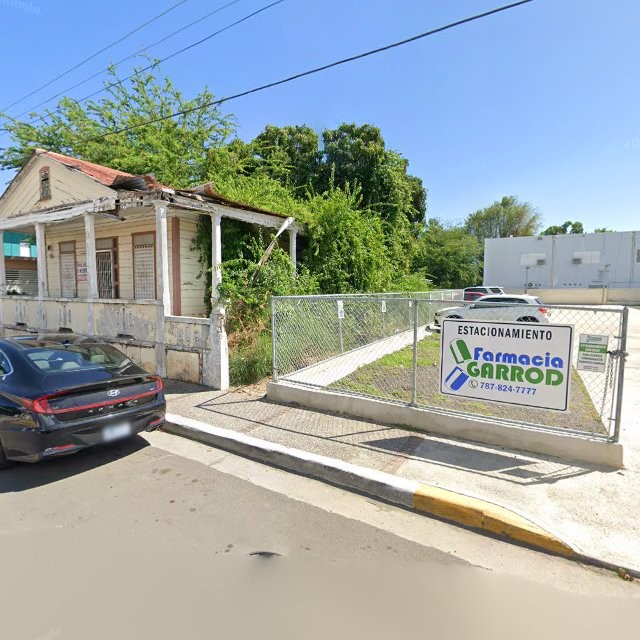 Propiedad declarada estorbo público en XPH3+53 Salinas, Puerto Rico 00751, Salinas