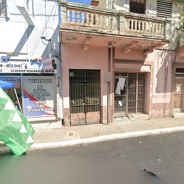 Propiedad declarada estorbo público en XPH2+3V Salinas, Puerto Rico 00751, Salinas