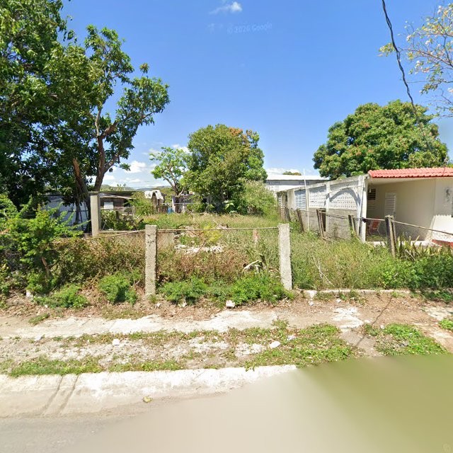 Propiedad declarada estorbo público en XPG4+V6 Salinas, Puerto Rico 00751, Salinas