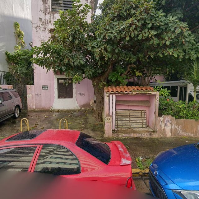 Propiedad declarada estorbo público en FW77+46 San Juan, Puerto Rico 00926, San Juan