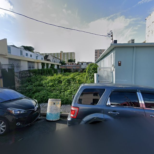 Propiedad declarada estorbo público en 1054 CALLE LEALTAD SANTURCE SAN JUAN 00907, San Juan, Puerto Rico, San Juan