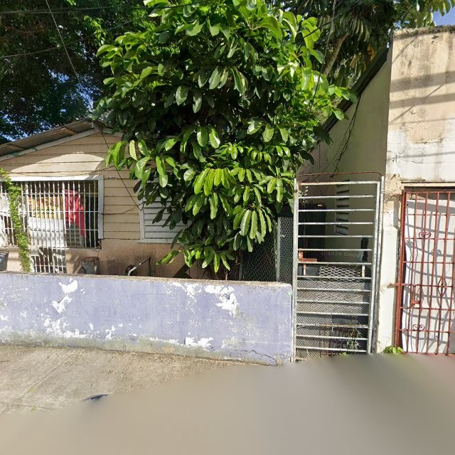 estorbo en CWW9+MQ San Juan, Puerto Rico 00915