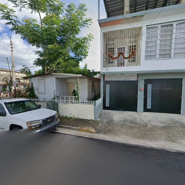 Propiedad declarada estorbo público en CWWF+6C San Juan, Puerto Rico 00907, San Juan