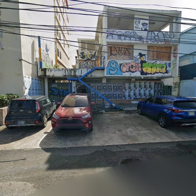 Propiedad declarada estorbo público en FX25+FV San Juan, Puerto Rico 00907, San Juan