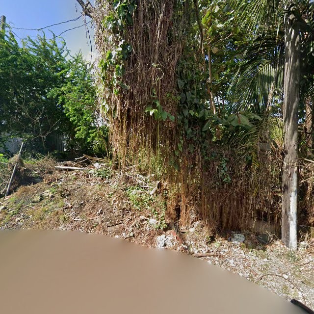 Propiedad declarada estorbo público en 190 CALLE CASTELAR SANTURCE SAN JUAN 00911, San Juan, Puerto Rico, San Juan