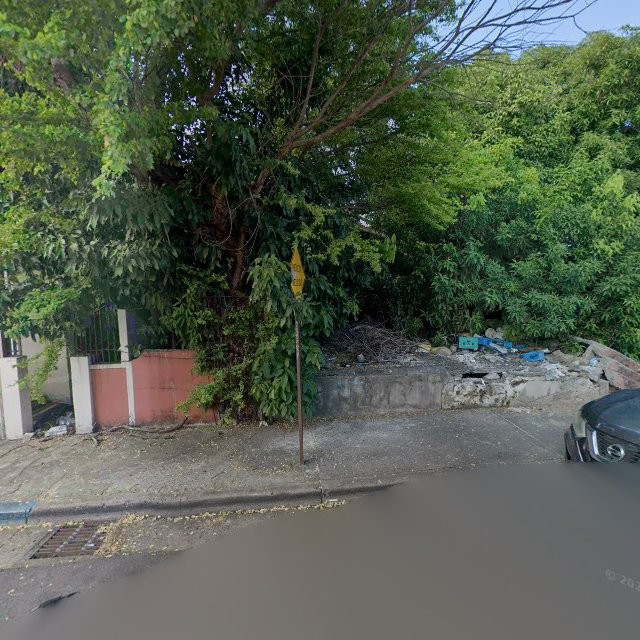 Propiedad declarada estorbo público en CWXX+G5 San Juan, Puerto Rico 00926, San Juan