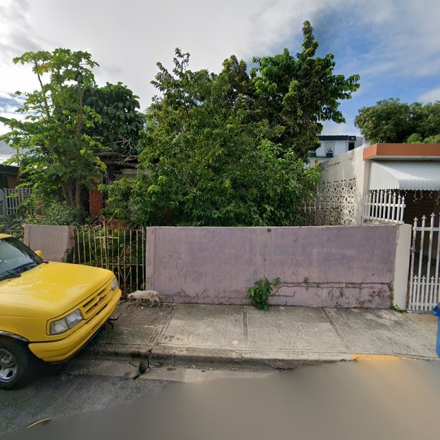 Propiedad declarada estorbo público en CWWX+5G San Juan, Puerto Rico 00926, San Juan