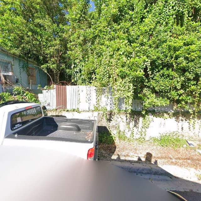 nuisance property at CWVV+VH San Juan, Puerto Rico 00956