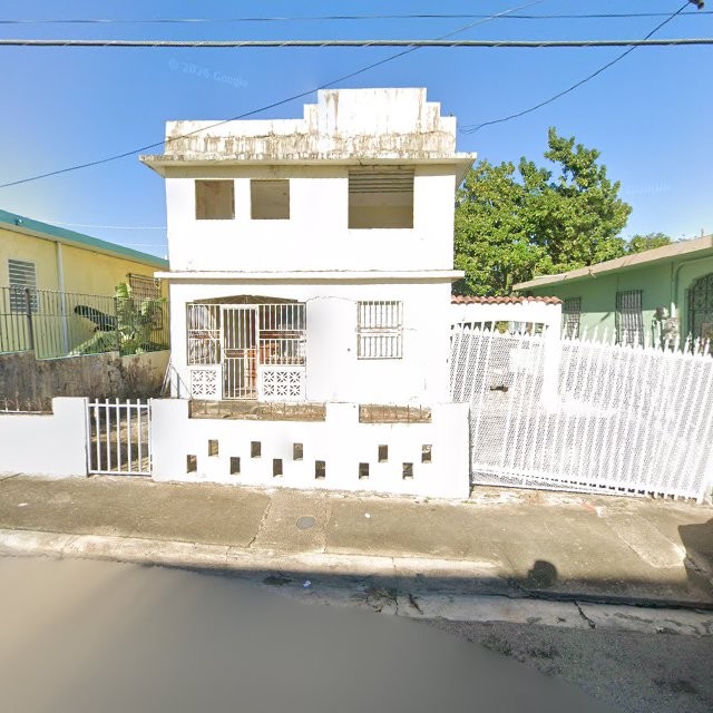 Propiedad declarada estorbo público en CWRV+XM San Juan, Puerto Rico 00715, San Juan