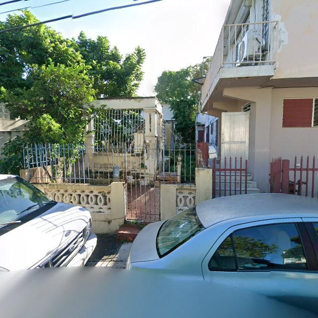 Propiedad declarada estorbo público en 403 CALLE DEGETAU VILLA PALMERAS SAN JUAN 00915, San Juan, Puerto Rico, San Juan