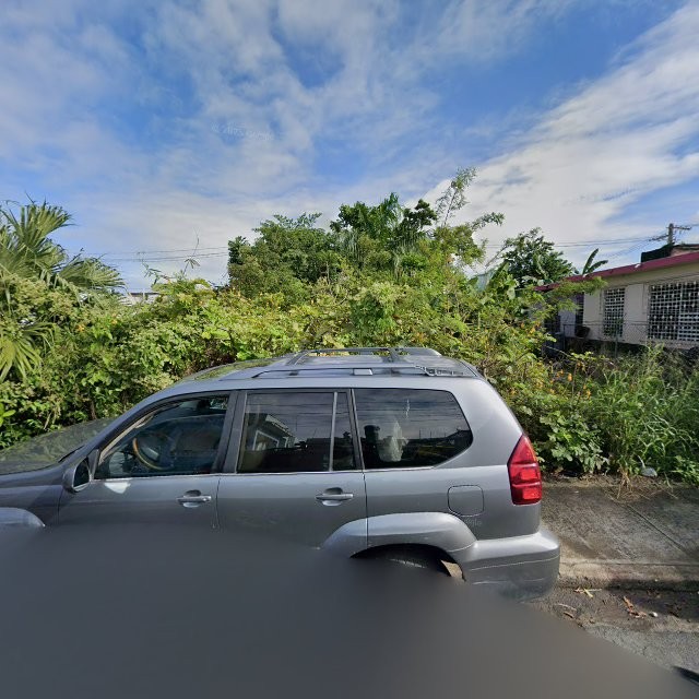 Propiedad declarada estorbo público en 283 CALLE COLTON SANTURCE SAN JUAN 00915 NadRcón Deaad muee m Po, San Juan, Puerto Rico, San Juan