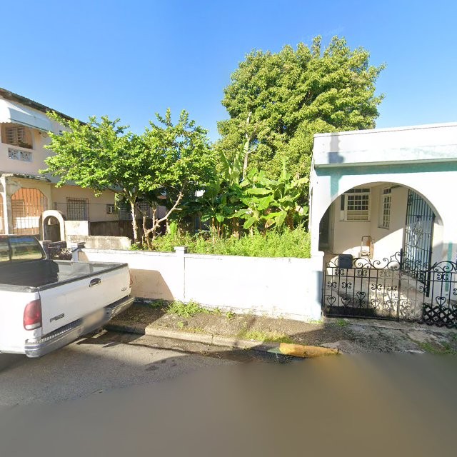 Propiedad declarada estorbo público en CXV2+8J San Juan, Puerto Rico 00915, San Juan