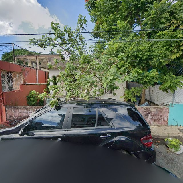 Propiedad declarada estorbo público en CXR3+X7 San Juan, Puerto Rico 00915, San Juan