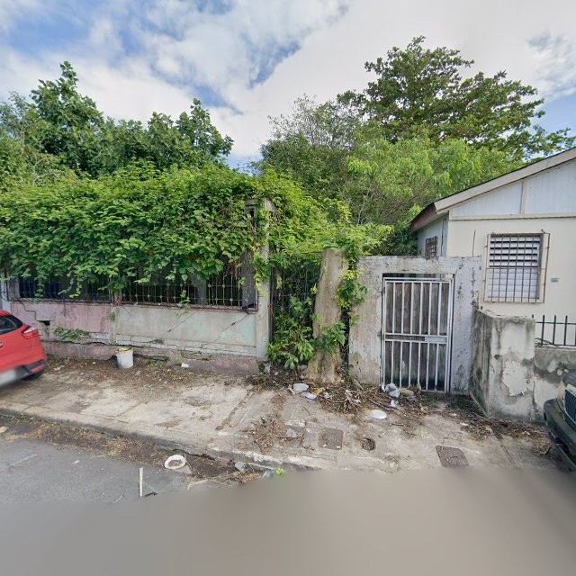 nuisance property at CXV3+6Q San Juan, Puerto Rico 00729