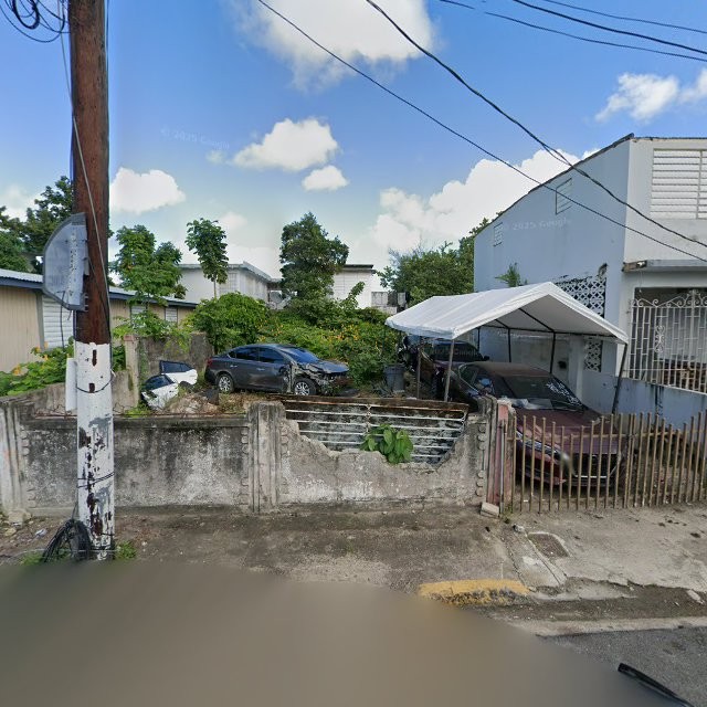 nuisance property at CWPR+MV San Juan, Puerto Rico 00921