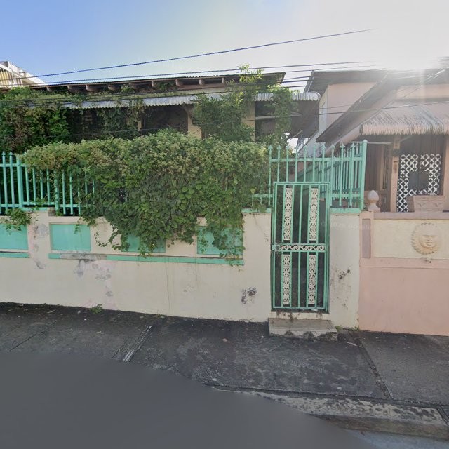 Propiedad declarada estorbo público en CWQW+62 San Juan, Puerto Rico 00910, San Juan