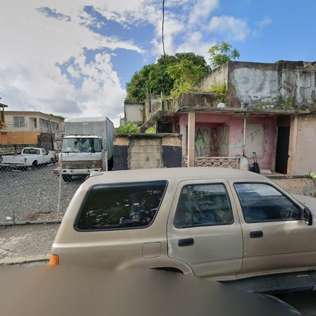 nuisance property at CWPV+9W San Juan, Puerto Rico 00915