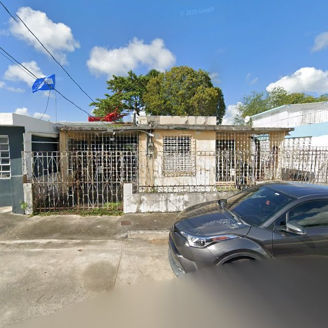 nuisance property at CW97+FV San Juan, Puerto Rico 00920