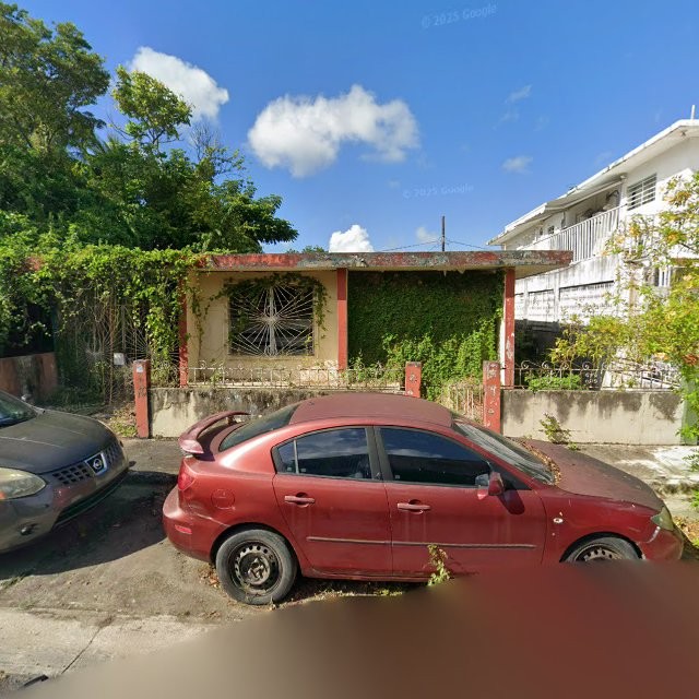 nuisance property at CW98+MR San Juan, Puerto Rico 00956