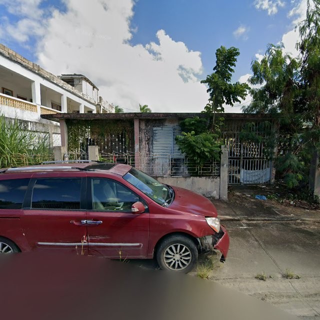 nuisance property at CW99+R6 San Juan, Puerto Rico 00920