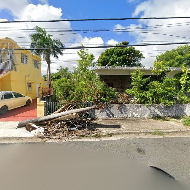 Propiedad declarada estorbo público en 412 CALLE CALDER URB. ROOSEVELT HATO REY SAN JUAN 00919, San Juan, Puerto Rico, San Juan