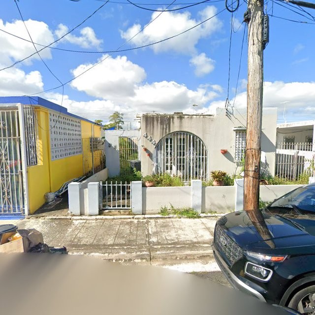 nuisance property at CW9M+4H San Juan, Puerto Rico 00918