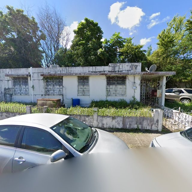 nuisance property at CW9P+CP San Juan, Puerto Rico 00918