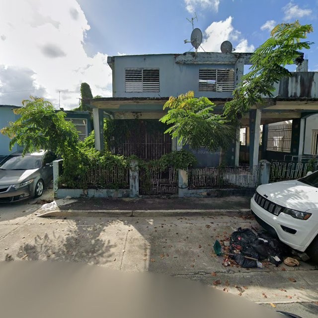 nuisance property at CW86+CW San Juan, Puerto Rico 00920