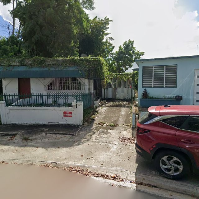 Propiedad declarada estorbo público en 308 CALLE 5 URB. PUERTO NUEVO GOBERNADOR PIÑERO SAN JUAN 00921, San Juan, Puerto Rico, San Juan