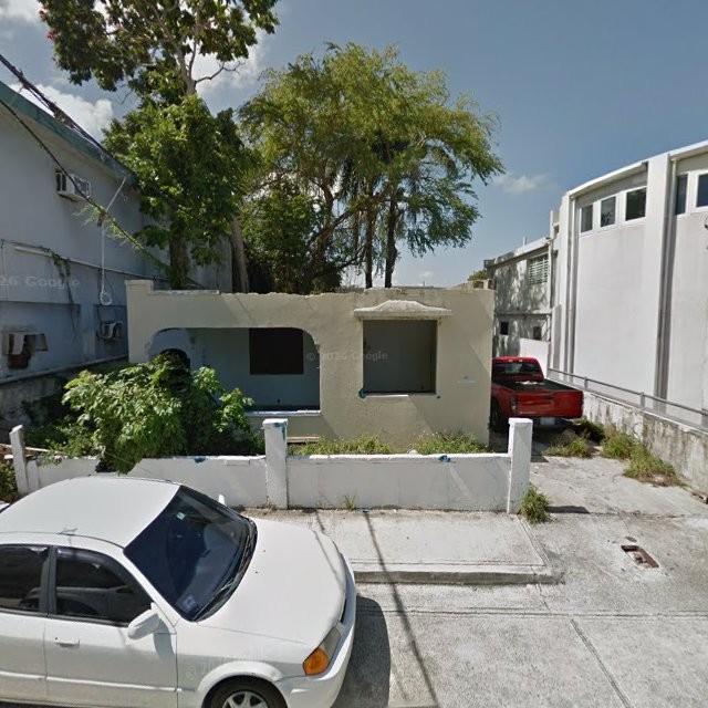 nuisance property at CW77+PR San Juan, Puerto Rico 00920
