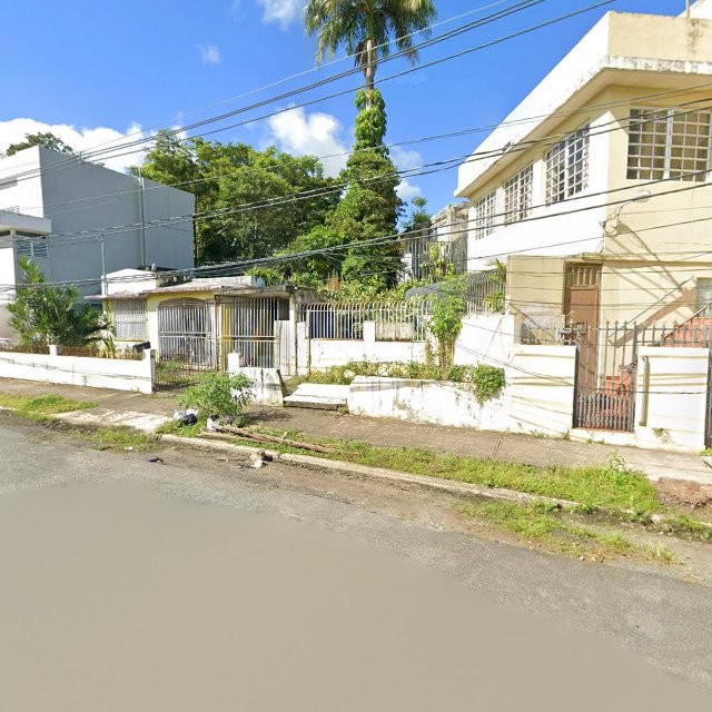 nuisance property at CW7M+MV San Juan, Puerto Rico 00926