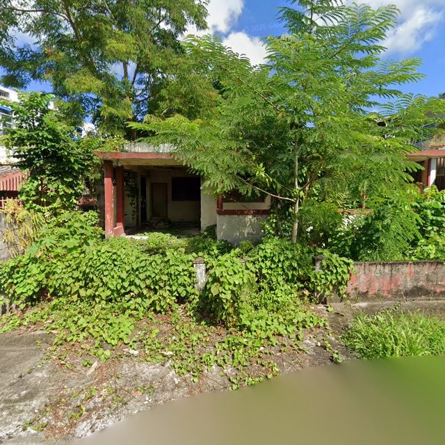 nuisance property at CW63+GH San Juan, Puerto Rico 00920