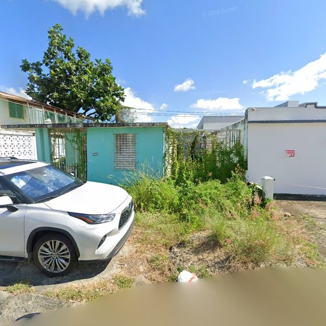 nuisance property at CW66+49 San Juan, Puerto Rico 00920