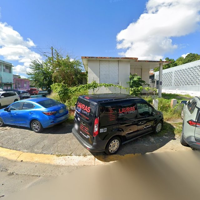 Propiedad declarada estorbo público en CW49+86 San Juan, Puerto Rico 00926, San Juan